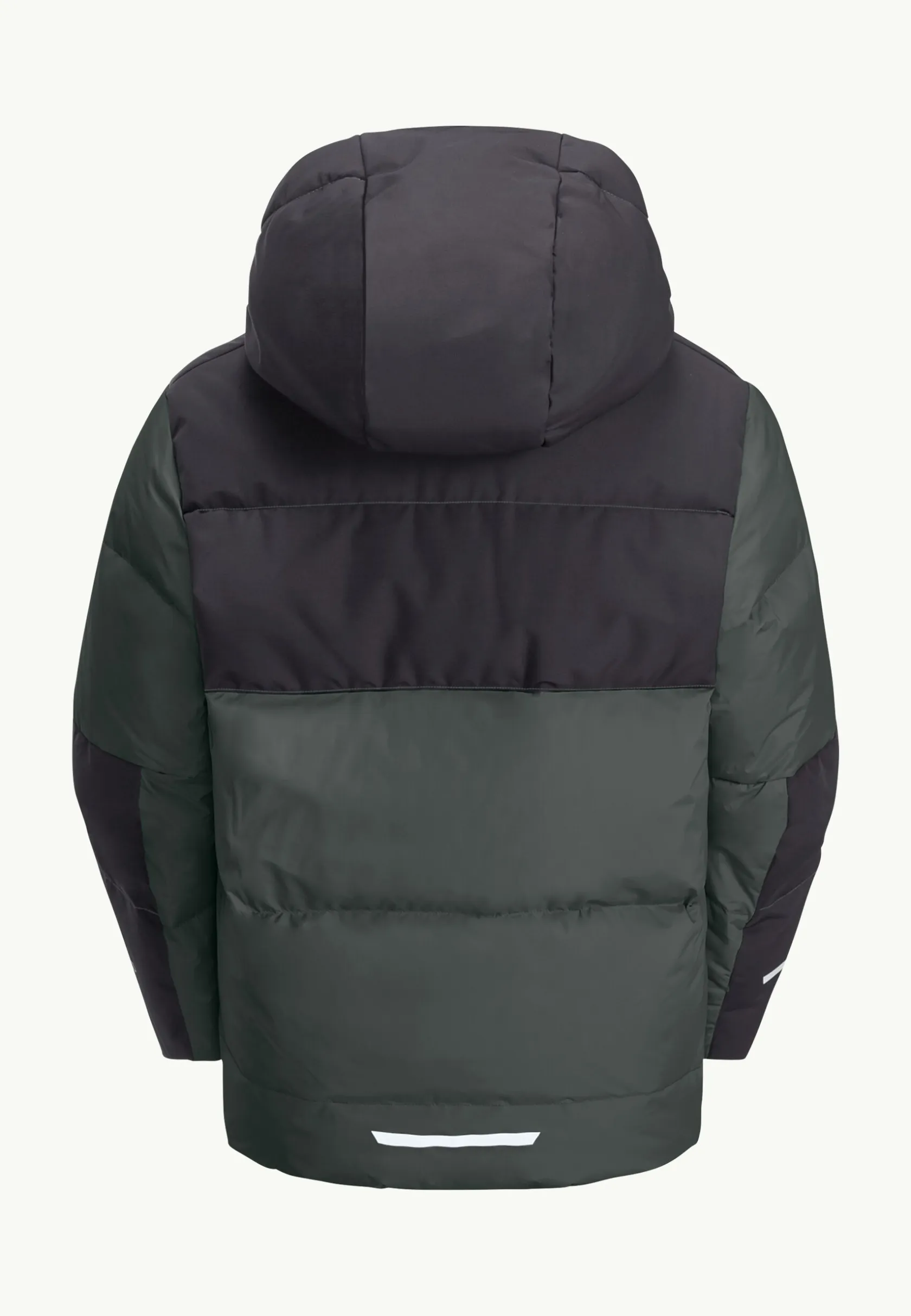 Voor- En Najaarsjacks/-Jassen|Winterjacks|Jack Wolfskin Actamic Down Jacket K Rds