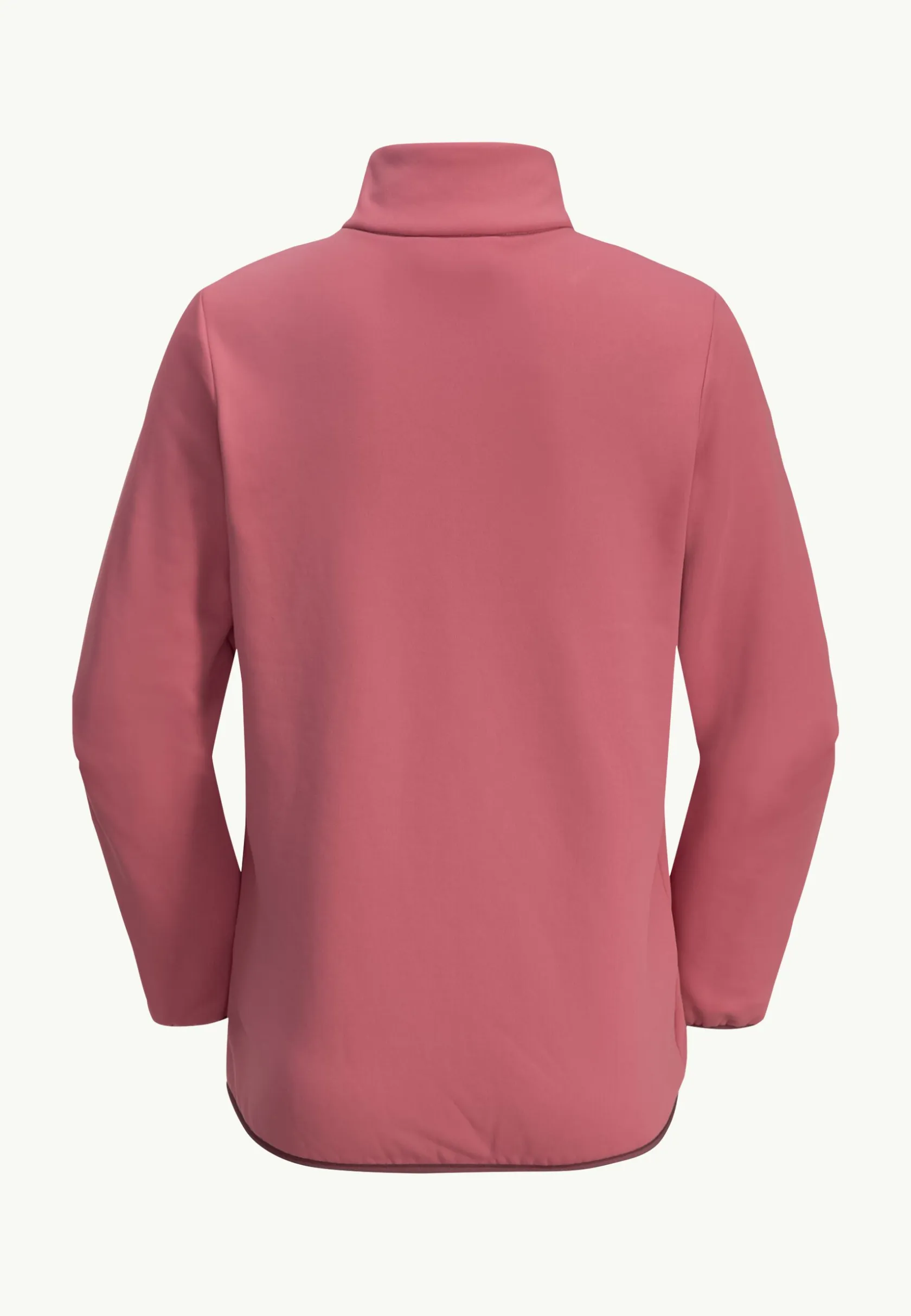 Voor- En Najaarsjacks/-Jassen|Fleece|Jack Wolfskin Actamic Fz Midlayer K