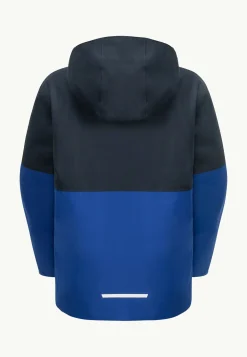 Voor- En Najaarsjacks/-Jassen|Winterjacks|Jack Wolfskin Actamic 2l Ins Jacket K
