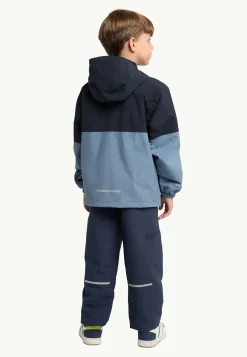 Voor- En Najaarsjacks/-Jassen|Isolerende Jacks|Jack Wolfskin Actamic 2l Jkt K