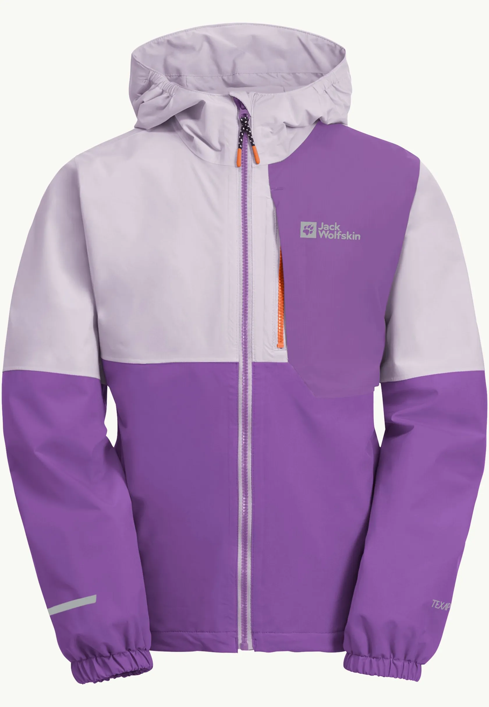 Voor- En Najaarsjacks/-Jassen|Isolerende Jacks|Jack Wolfskin Actamic 2l Jkt K
