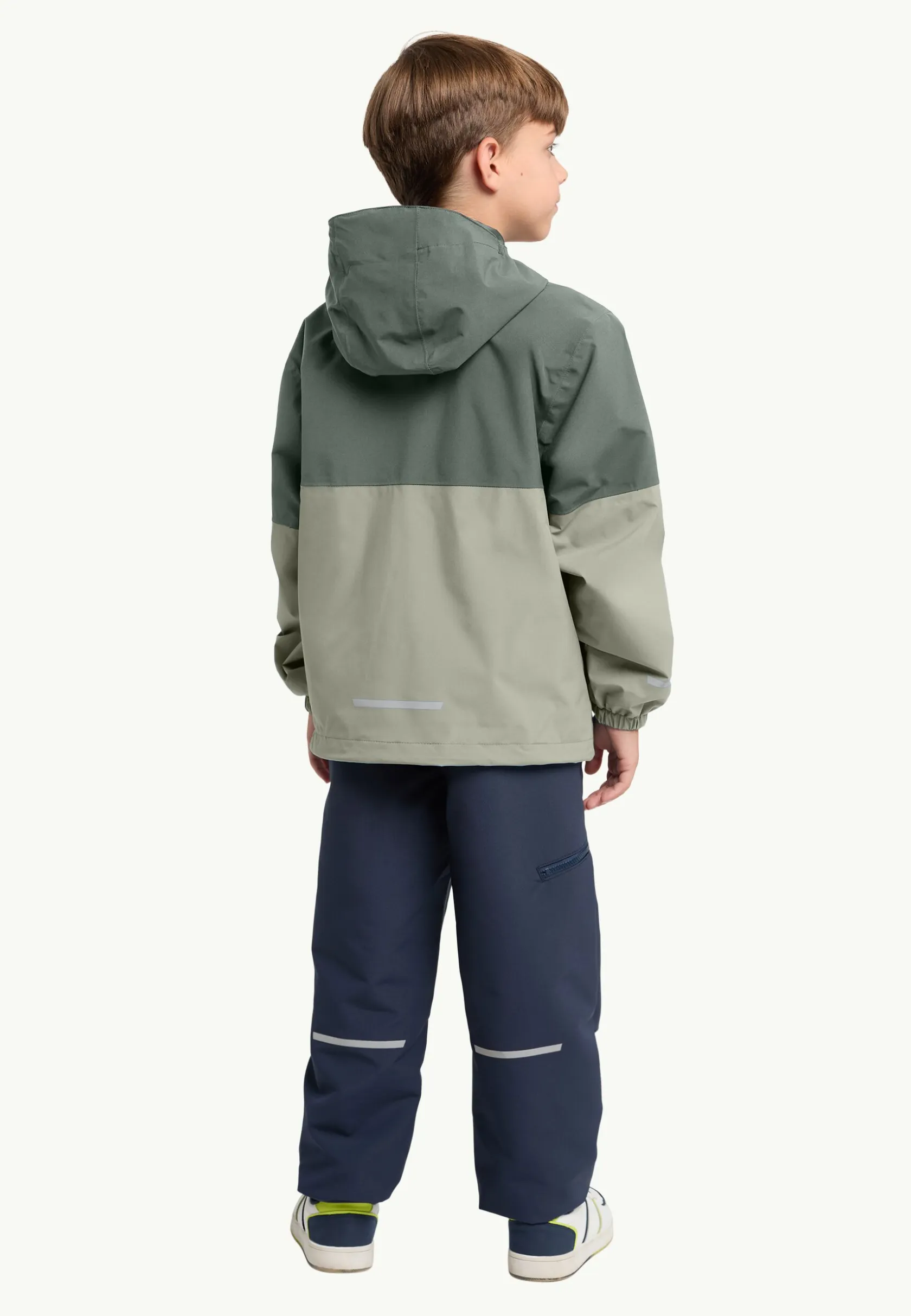 Voor- En Najaarsjacks/-Jassen|Isolerende Jacks|Jack Wolfskin Actamic 2l Jkt K