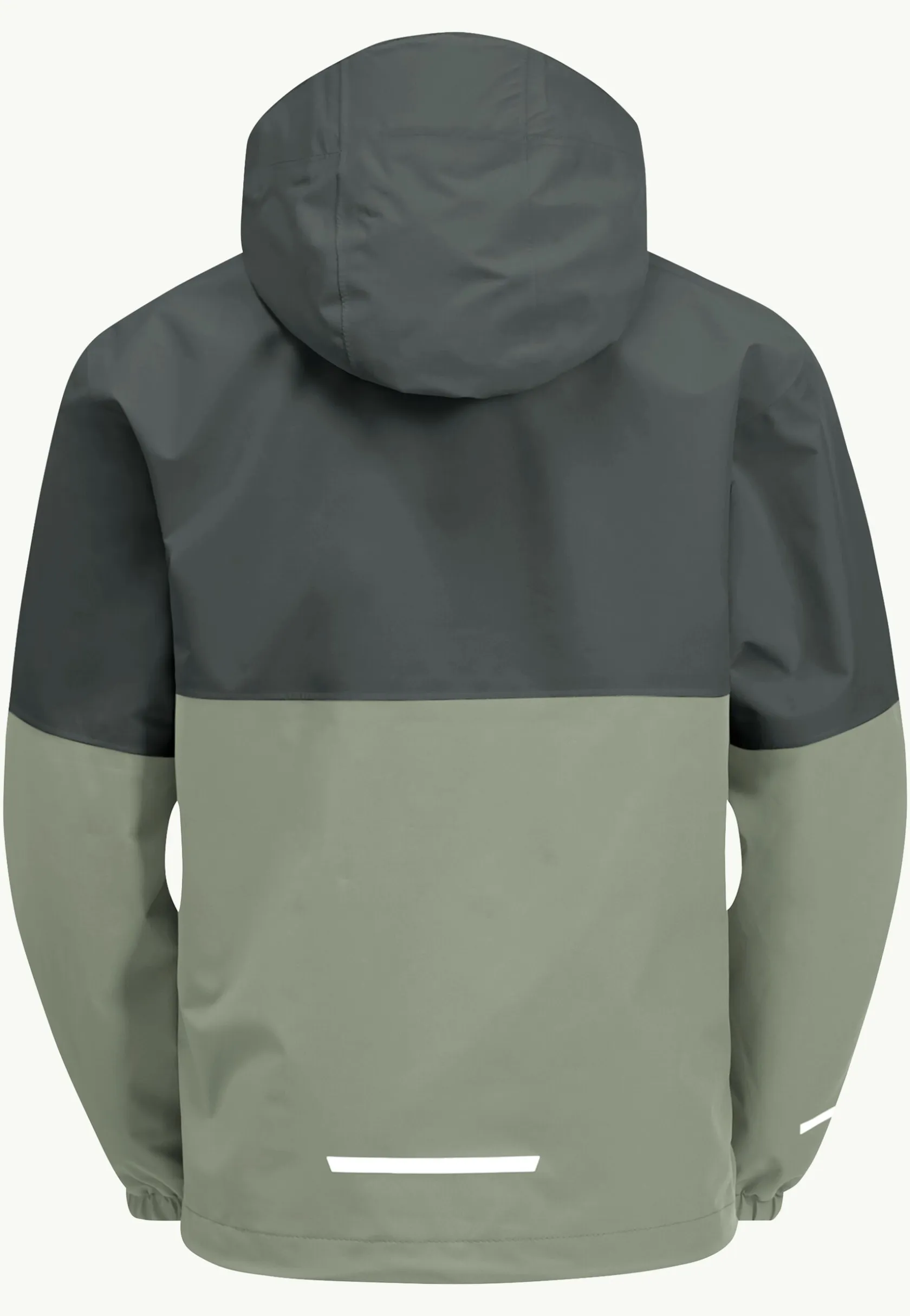 Voor- En Najaarsjacks/-Jassen|Isolerende Jacks|Jack Wolfskin Actamic 2l Jkt K