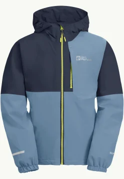 Voor- En Najaarsjacks/-Jassen|Isolerende Jacks|Jack Wolfskin Actamic 2l Jkt K