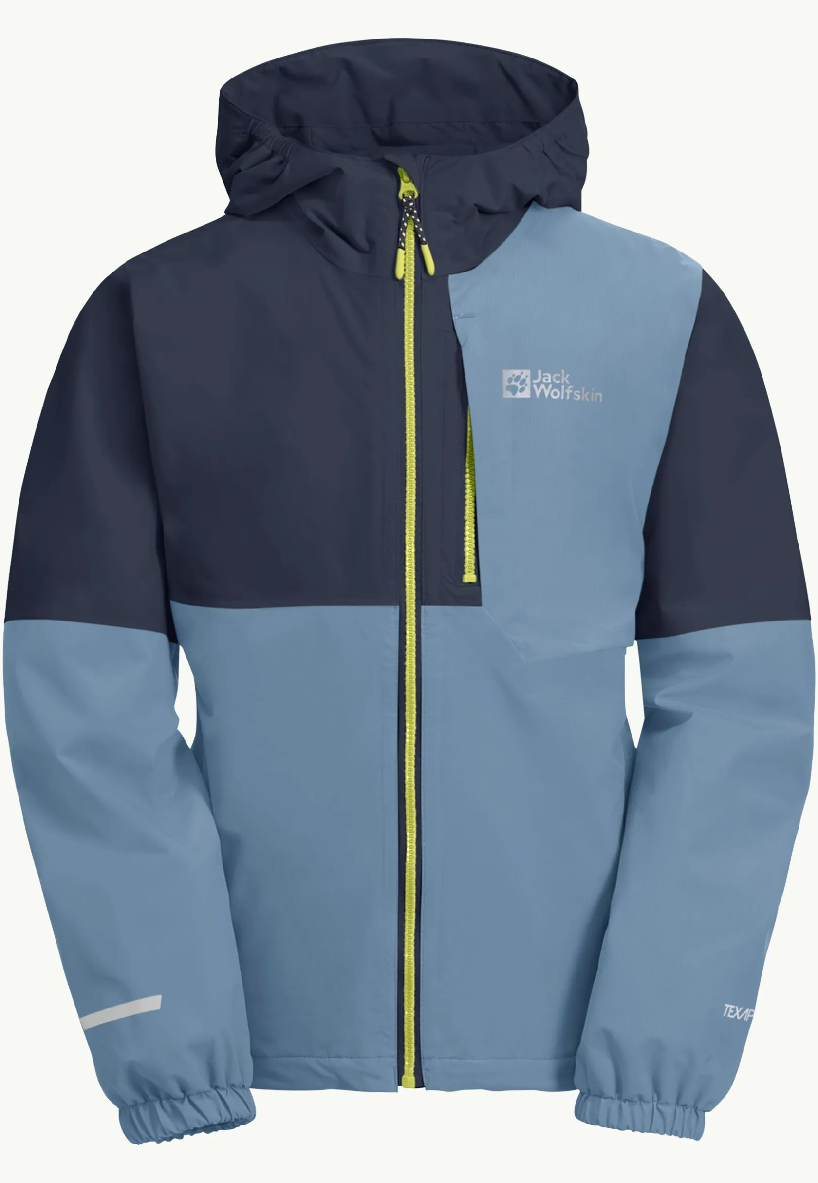 Voor- En Najaarsjacks/-Jassen|Isolerende Jacks|Jack Wolfskin Actamic 2l Jkt K
