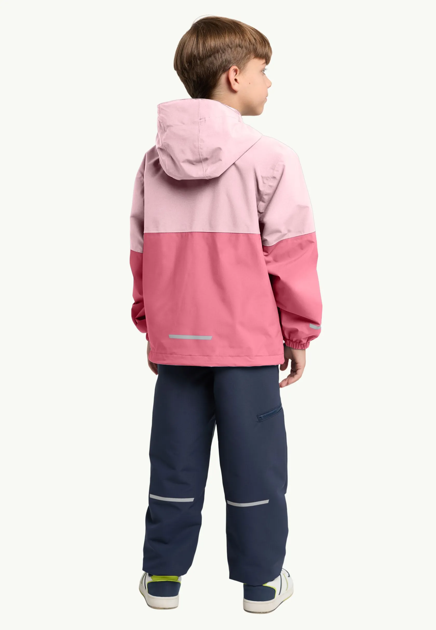 Voor- En Najaarsjacks/-Jassen|Isolerende Jacks|Jack Wolfskin Actamic 2l Jkt K