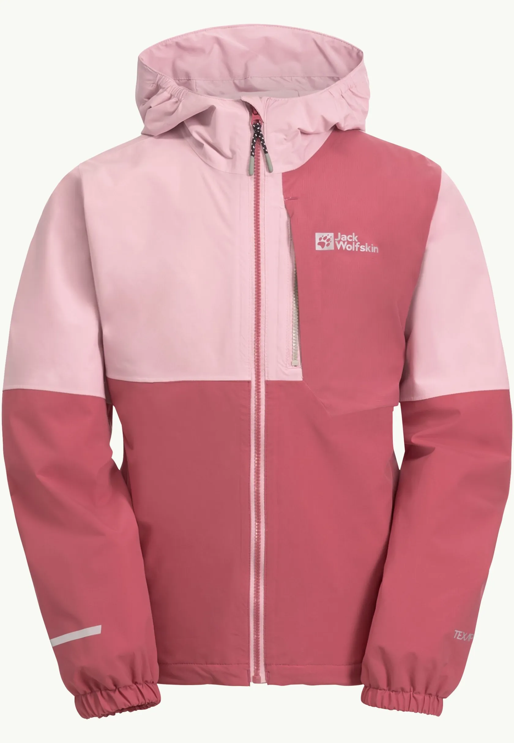 Voor- En Najaarsjacks/-Jassen|Isolerende Jacks|Jack Wolfskin Actamic 2l Jkt K