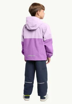 Voor- En Najaarsjacks/-Jassen|Isolerende Jacks|Jack Wolfskin Actamic 2l Jkt K