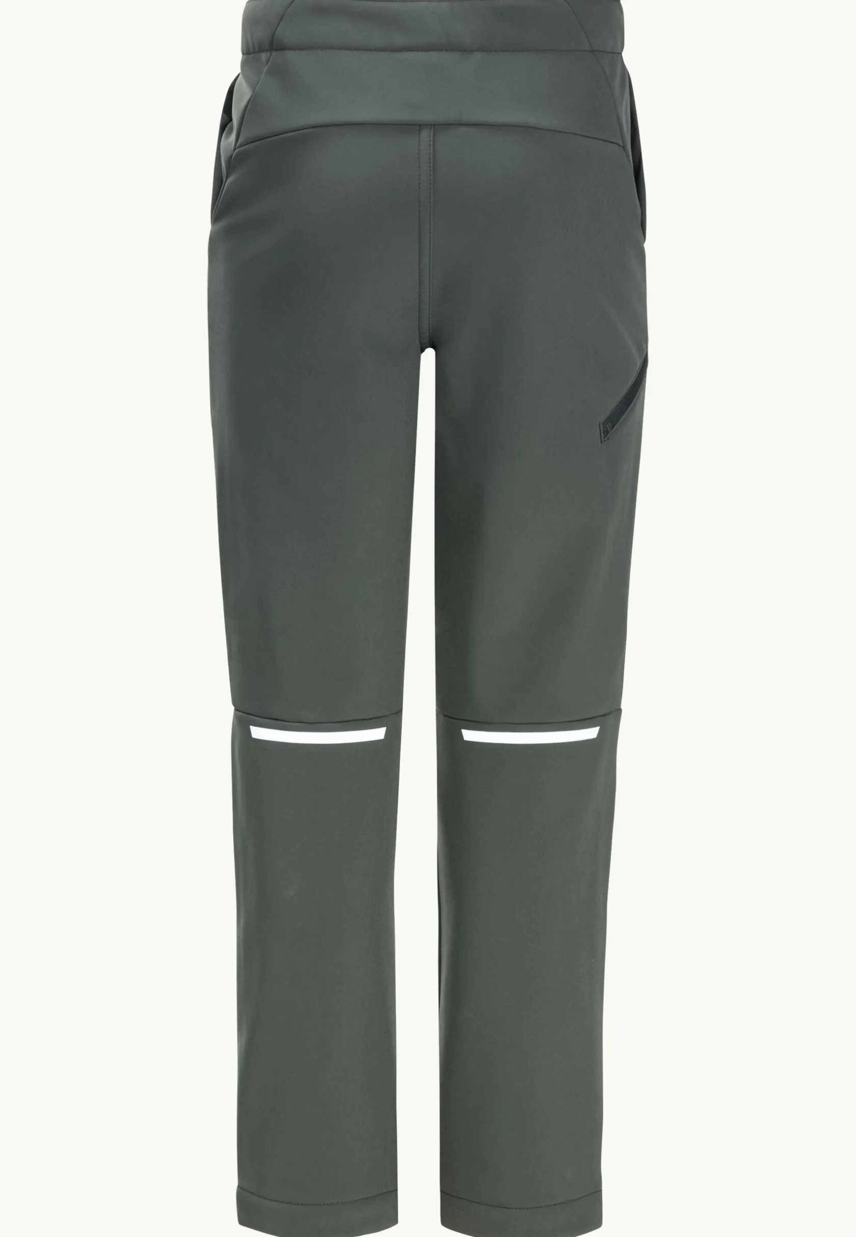 Wandelbroeken|Sneeuwbroeken En Sneeuwpakken|Jack Wolfskin Actamic Pants K
