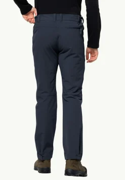 Wandelen|Lifestyle|Jack Wolfskin Activate Xt Pants M