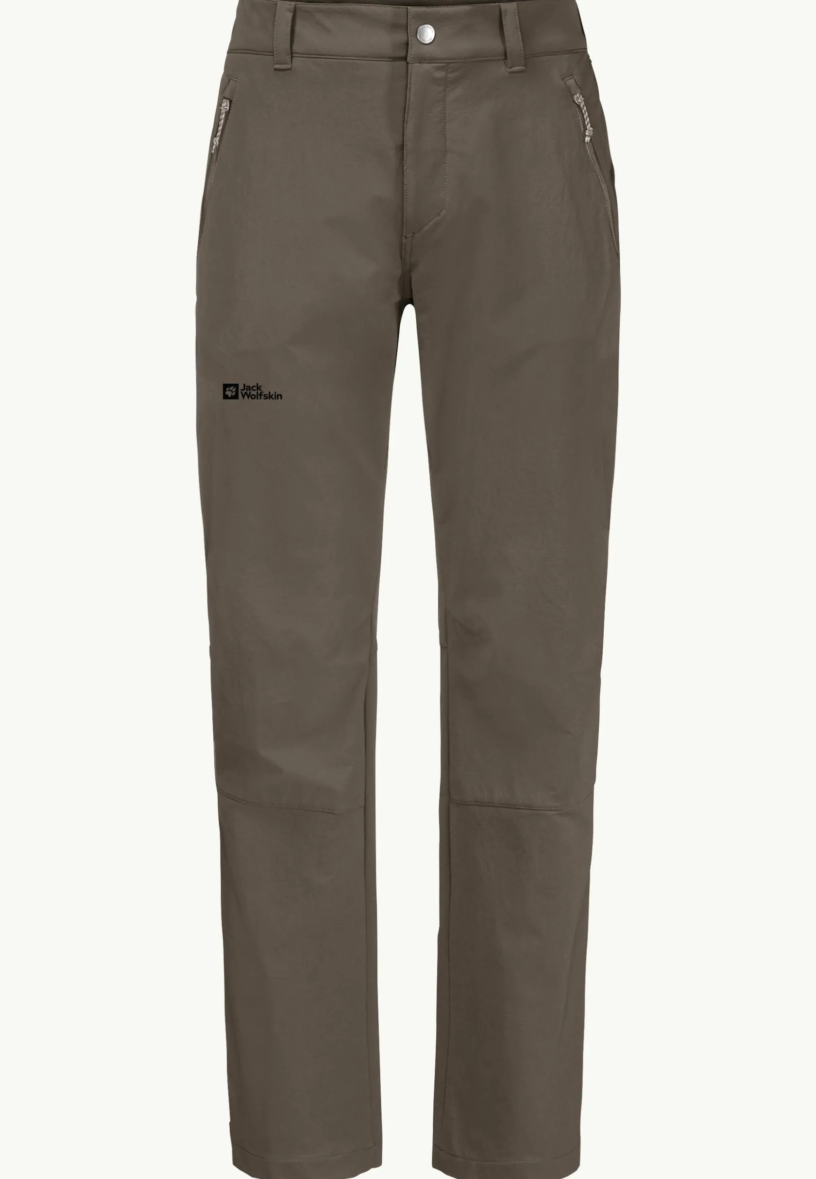 Wandelen|Lifestyle|Jack Wolfskin Activate Xt Pants M