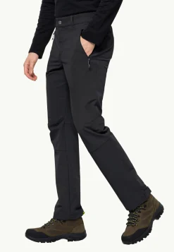 Wandelen|Lifestyle|Jack Wolfskin Activate Xt Pants M