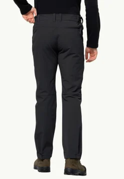 Wandelen|Lifestyle|Jack Wolfskin Activate Xt Pants M