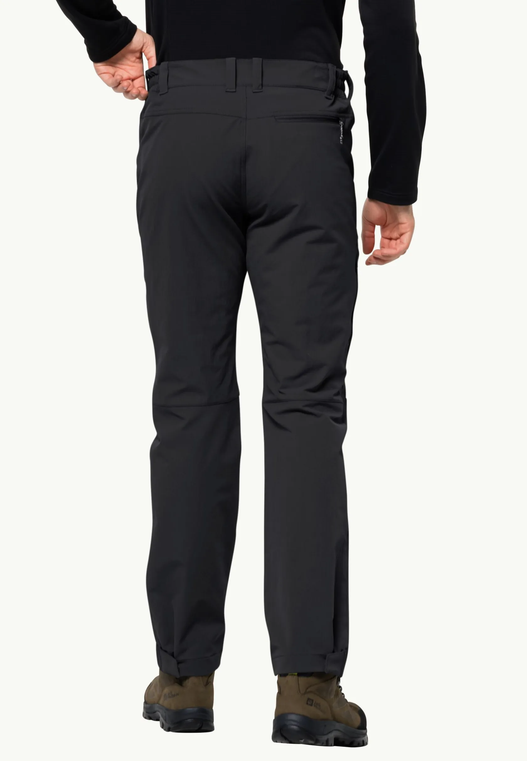 Wandelen|Lifestyle|Jack Wolfskin Activate Xt Pants M
