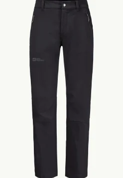 Wandelen|Lifestyle|Jack Wolfskin Activate Xt Pants M