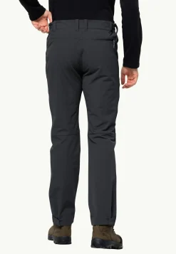 Wandelen|Lifestyle|Jack Wolfskin Activate Xt Pants M