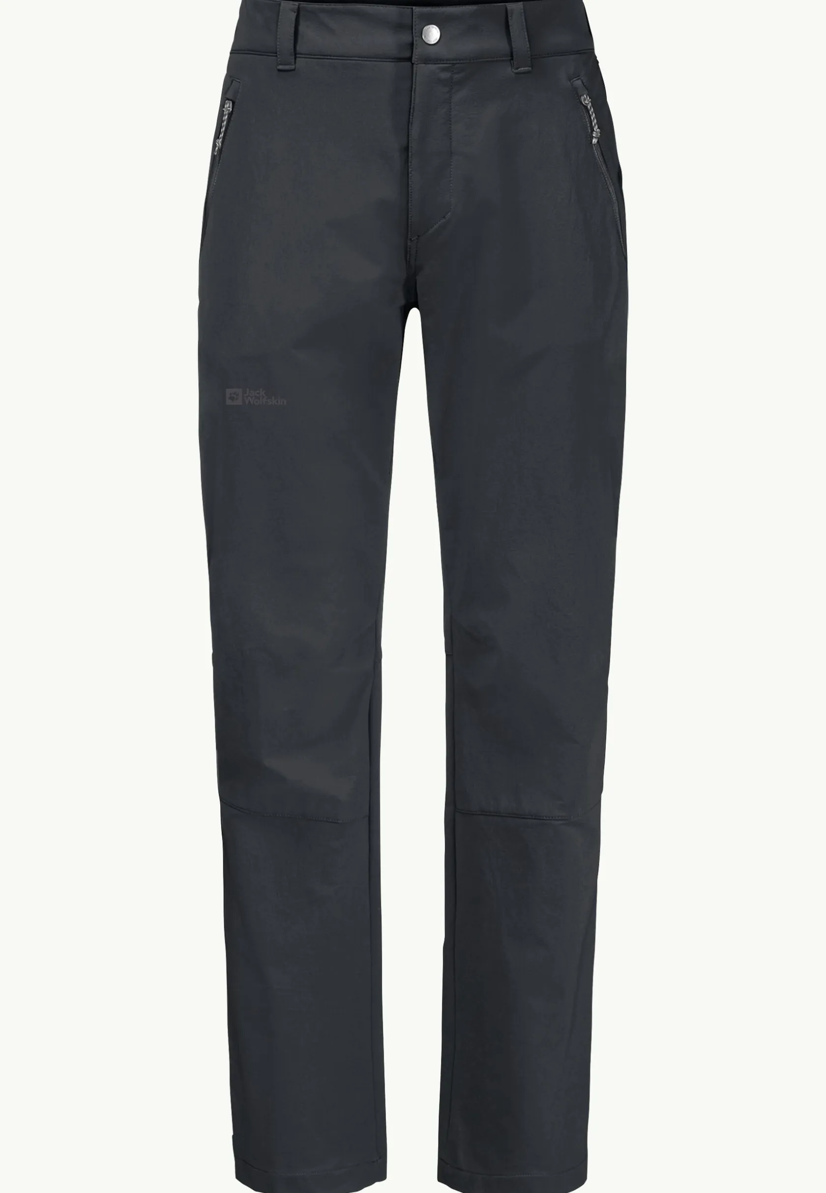 Wandelen|Lifestyle|Jack Wolfskin Activate Xt Pants M