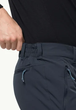 Wandelen|Lifestyle|Jack Wolfskin Activate Xt Pants M