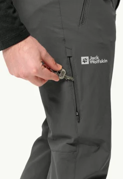Wandelen|Lifestyle|Jack Wolfskin Activate Xt Pants M