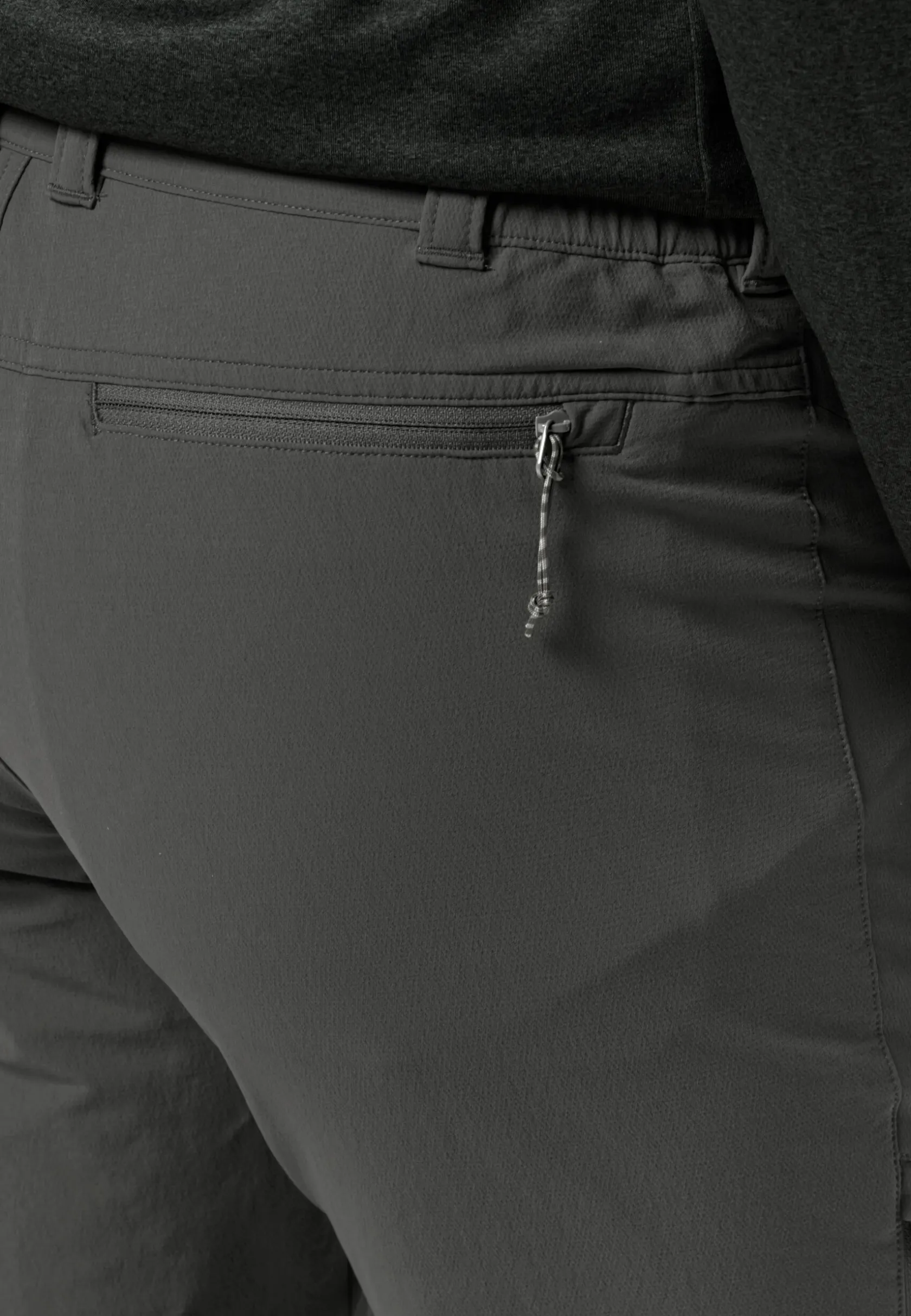 Wandelen|Lifestyle|Jack Wolfskin Activate Xt Pants M