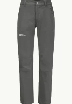 Wandelen|Lifestyle|Jack Wolfskin Activate Xt Pants M