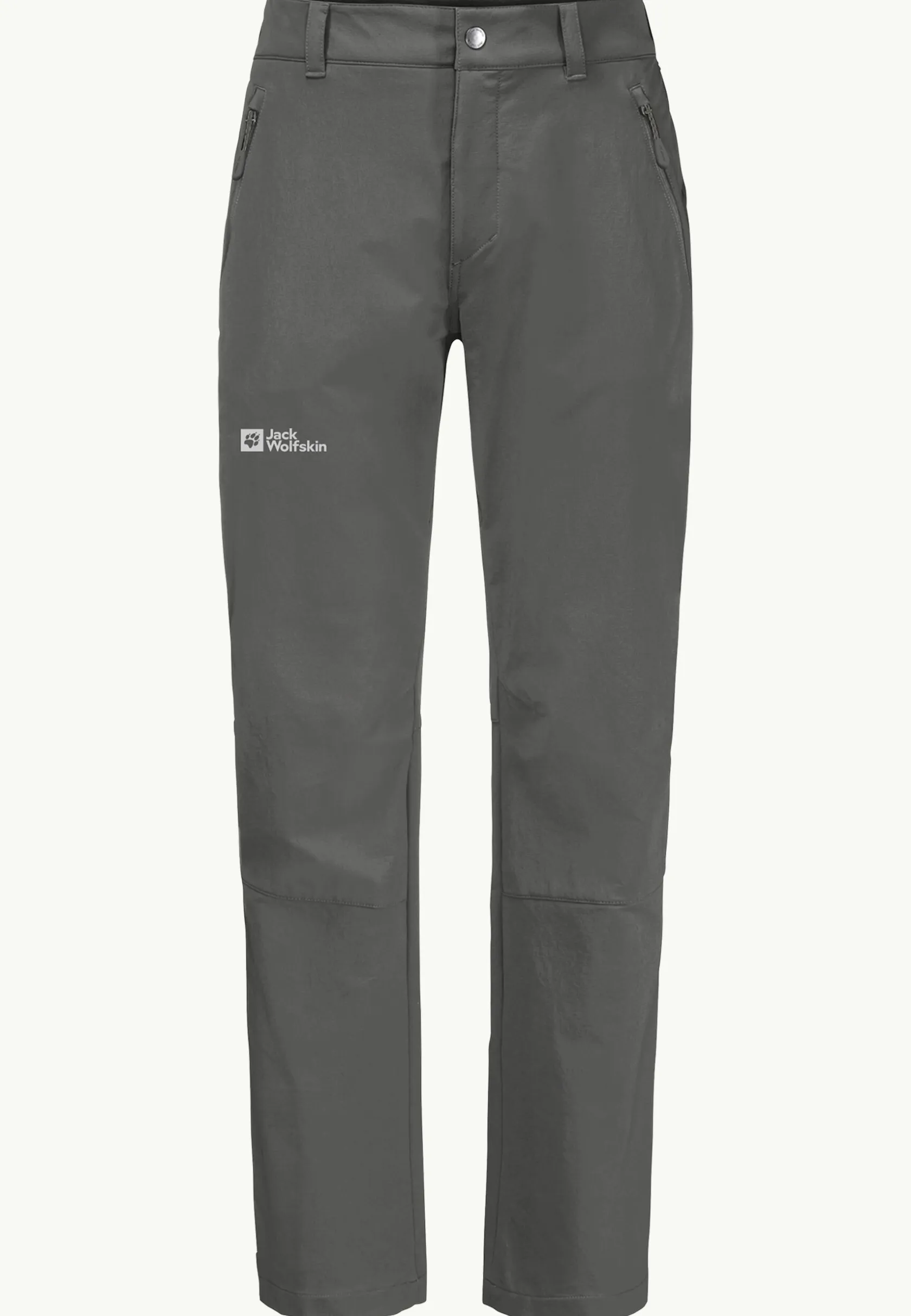 Wandelen|Lifestyle|Jack Wolfskin Activate Xt Pants M