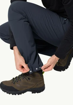 Wandelen|Lifestyle|Jack Wolfskin Activate Xt Pants M