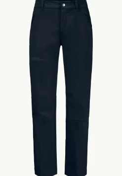 Wandelen|Lifestyle|Jack Wolfskin Activate Xt Pants M