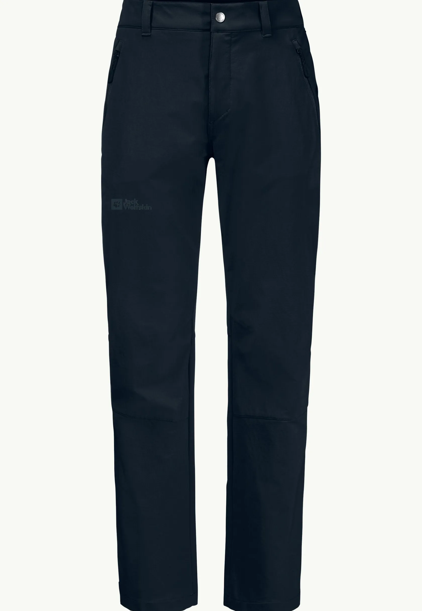 Wandelen|Lifestyle|Jack Wolfskin Activate Xt Pants M