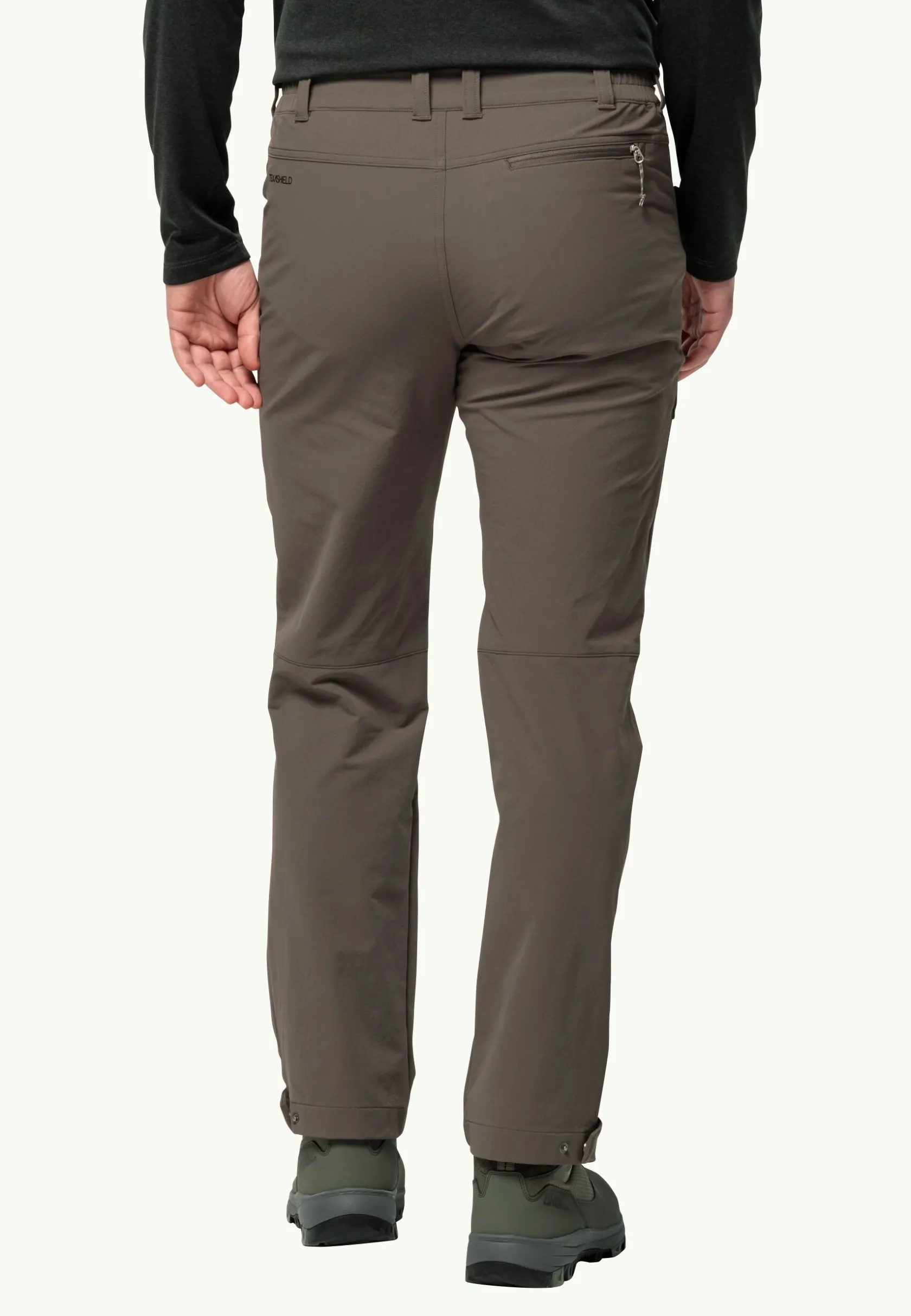 Wandelen|Lifestyle|Jack Wolfskin Activate Xt Pants M