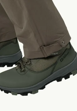 Wandelen|Lifestyle|Jack Wolfskin Activate Xt Pants M