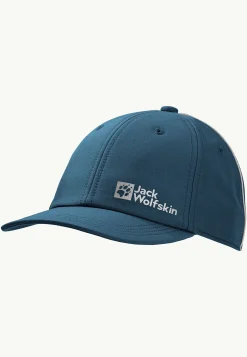 Mutsen|Caps & Hoeden|Jack Wolfskin Active Hike Cap K