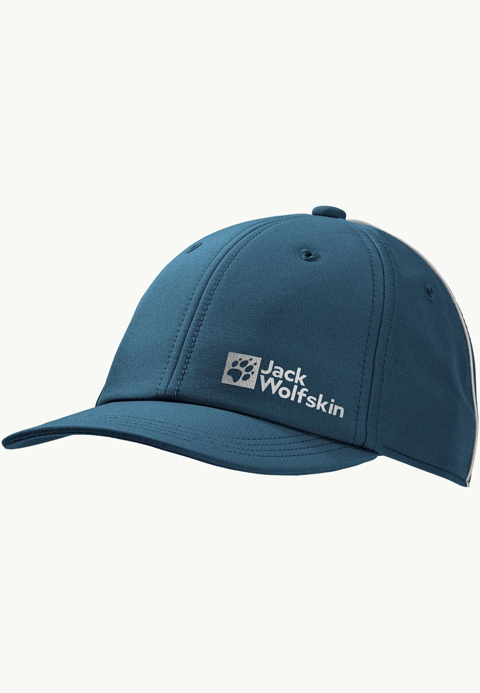 Mutsen|Caps & Hoeden|Jack Wolfskin Active Hike Cap K