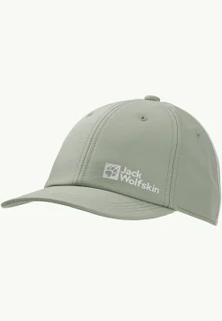 Mutsen|Caps & Hoeden|Jack Wolfskin Active Hike Cap K