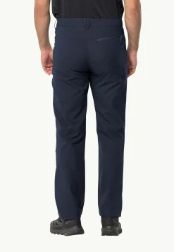 Lifestyle|Wandelen|Jack Wolfskin Active Track Pant M