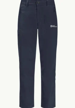 Lifestyle|Wandelen|Jack Wolfskin Active Track Pant M