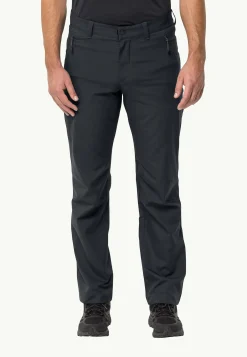 Lifestyle|Wandelen|Jack Wolfskin Active Track Pant M