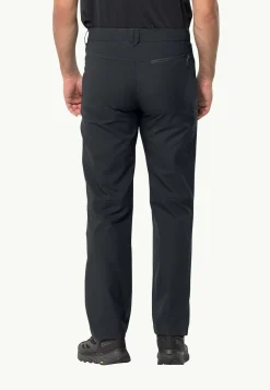 Lifestyle|Wandelen|Jack Wolfskin Active Track Pant M