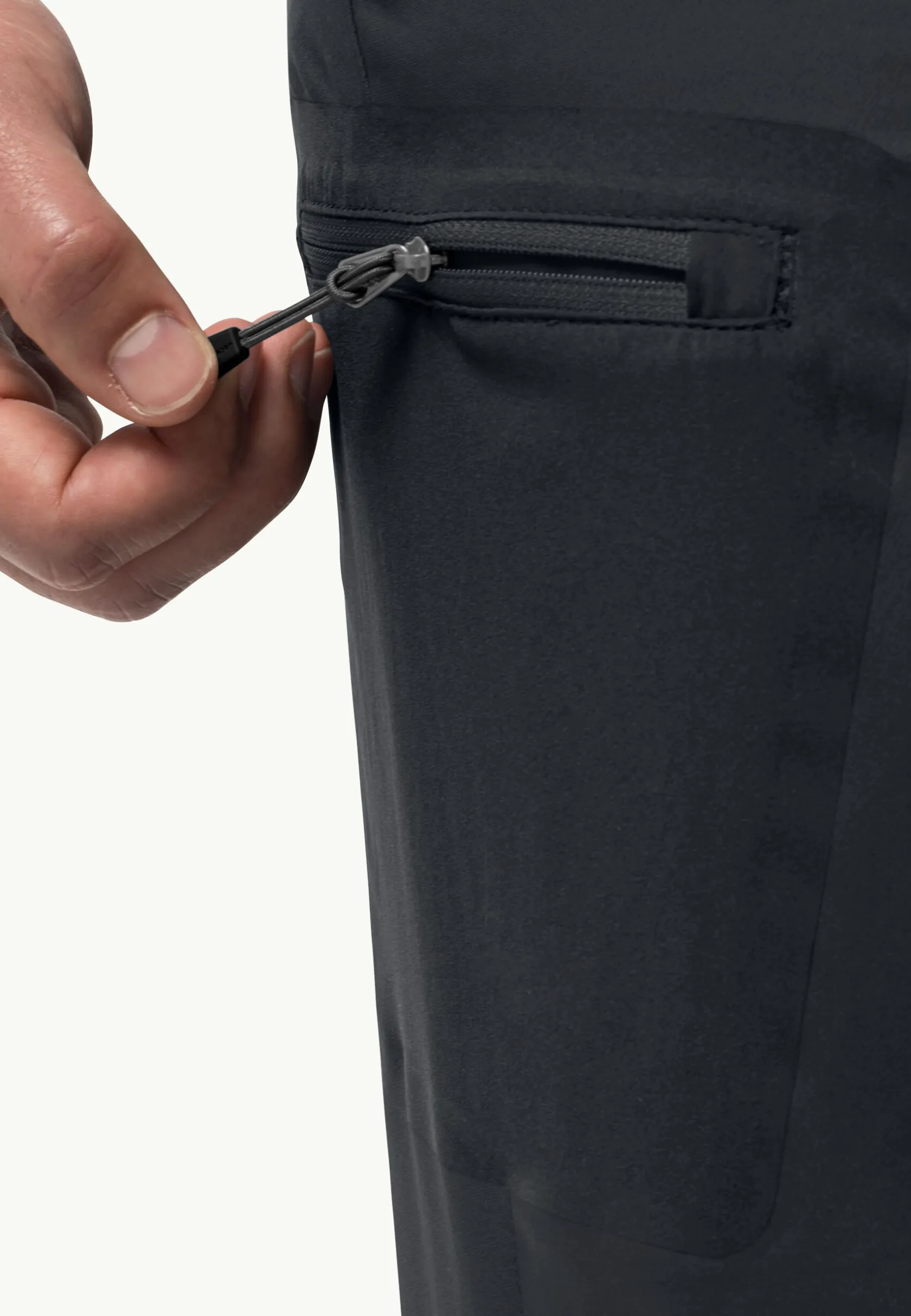 Lifestyle|Wandelen|Jack Wolfskin Active Track Pant M