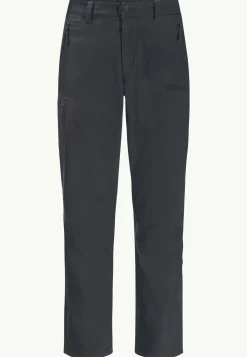 Lifestyle|Wandelen|Jack Wolfskin Active Track Pant M