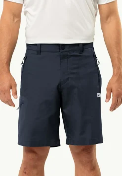 Lifestyle|Wandelen|Jack Wolfskin Active Track Shorts M