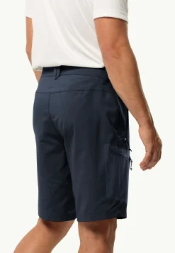 Lifestyle|Wandelen|Jack Wolfskin Active Track Shorts M