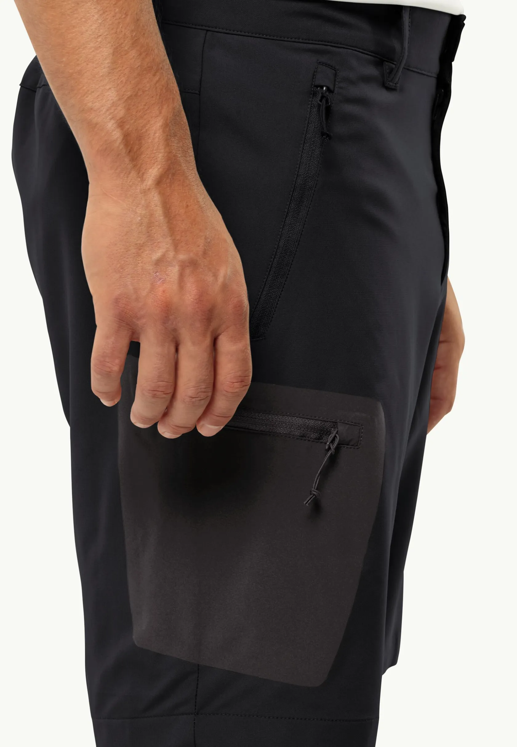 Lifestyle|Wandelen|Jack Wolfskin Active Track Shorts M