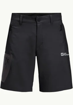 Lifestyle|Wandelen|Jack Wolfskin Active Track Shorts M