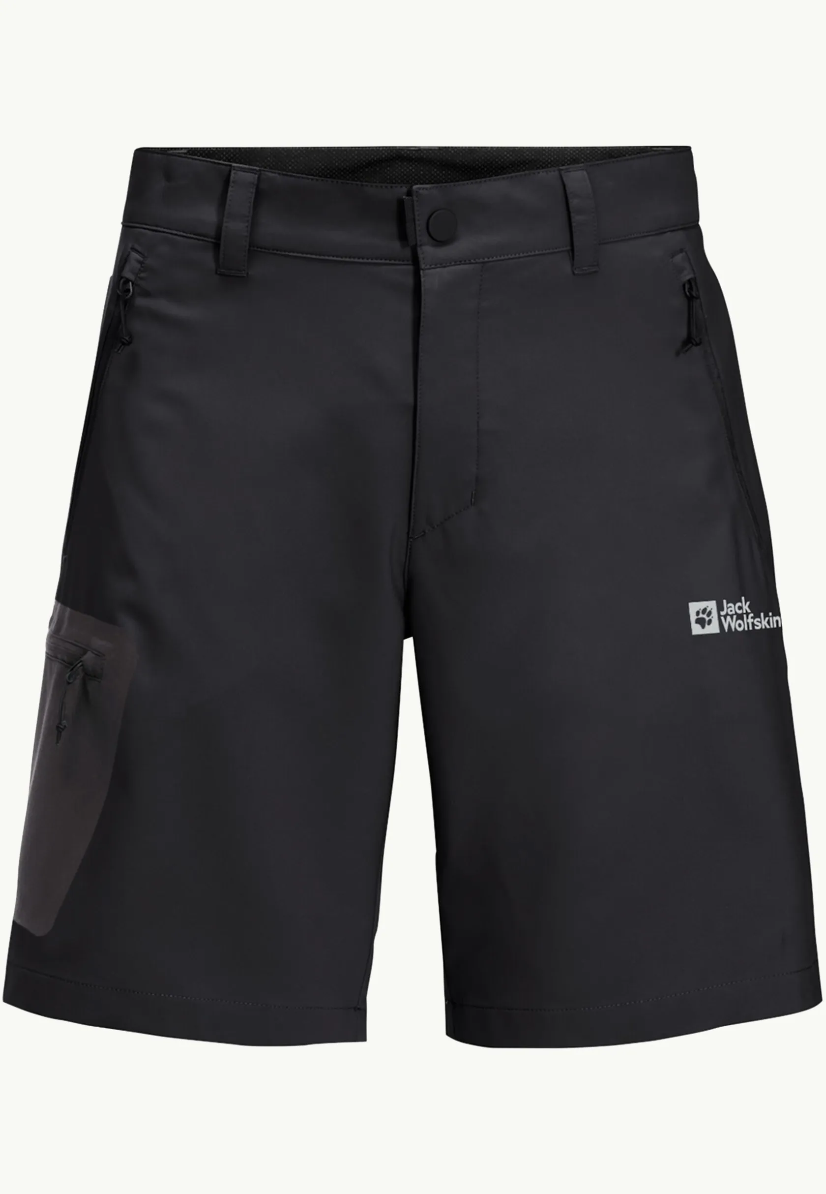 Lifestyle|Wandelen|Jack Wolfskin Active Track Shorts M