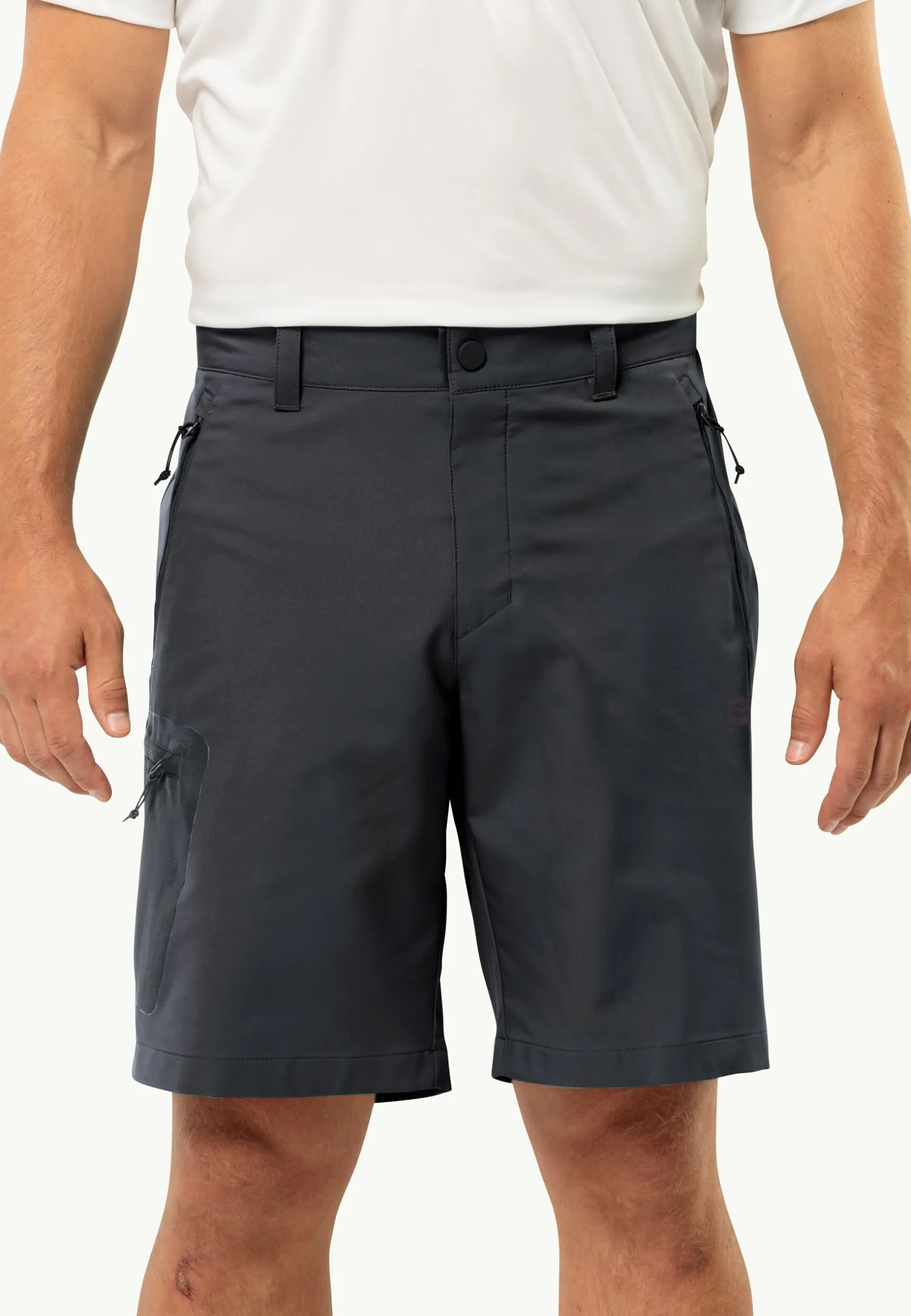 Lifestyle|Wandelen|Jack Wolfskin Active Track Shorts M