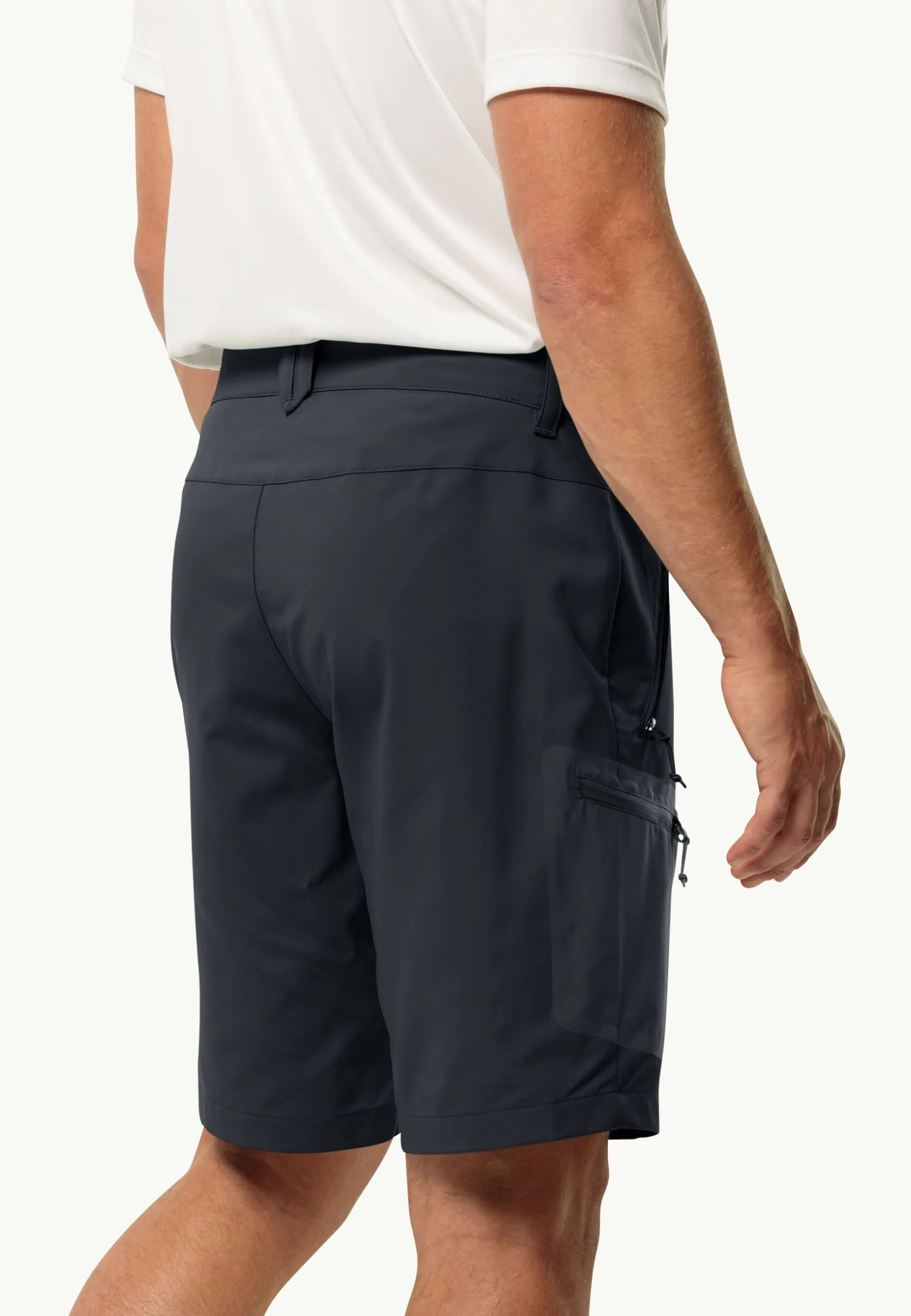 Lifestyle|Wandelen|Jack Wolfskin Active Track Shorts M