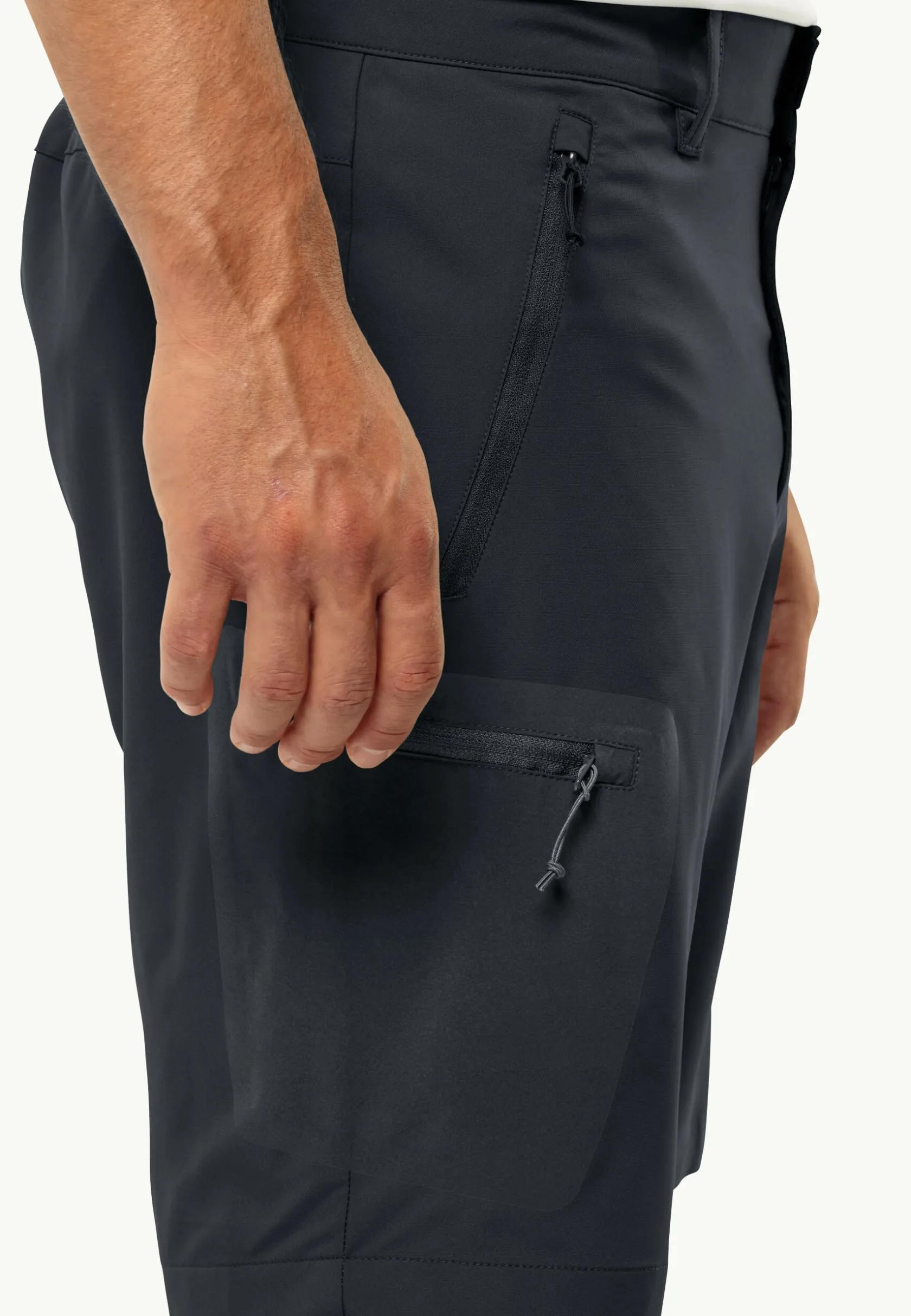 Lifestyle|Wandelen|Jack Wolfskin Active Track Shorts M