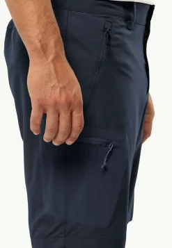Lifestyle|Wandelen|Jack Wolfskin Active Track Shorts M