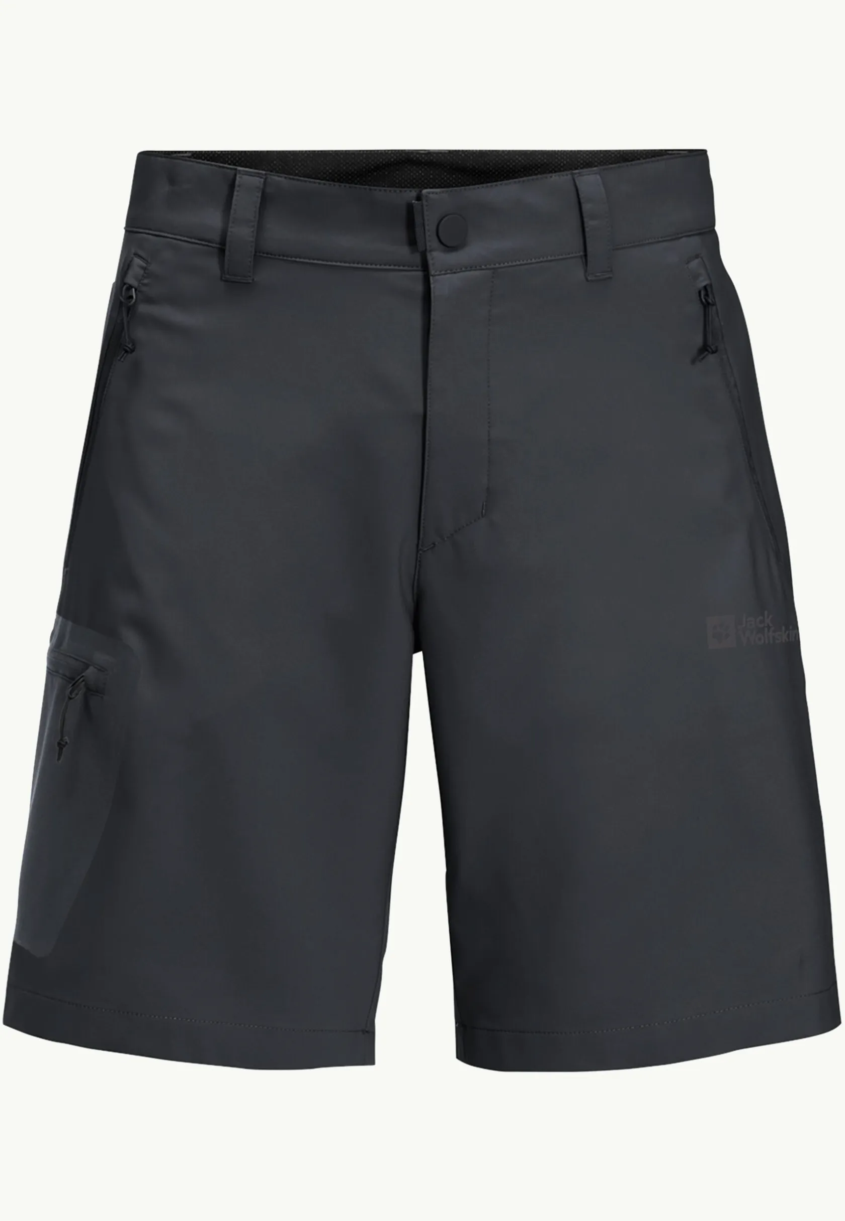 Lifestyle|Wandelen|Jack Wolfskin Active Track Shorts M